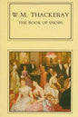 The Book of Snobs - Paperback