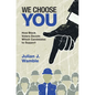 We Choose You - Paperback