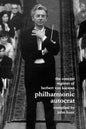 Concert Register of Herbert Von Karajan. Philharmonic Autocrat 2. Second Edition. [2001]. - Paperback