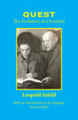 Quest: The Evolution of a Scientist - Paperback