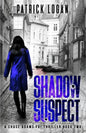 Shadow Suspect - Paperback