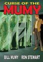 Curse of the Mumy - Paperback