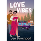 Love Vibes - Paperback