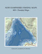 New Hampshire Fishing Maps: 400+ Detailed Fishing Maps - Paperback