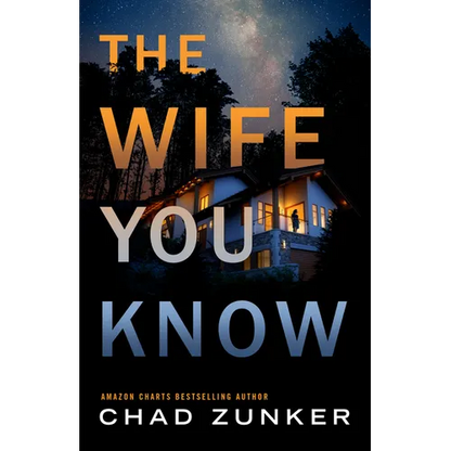 The Wife You Know - Paperback