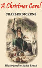 A Christmas Carol - Paperback