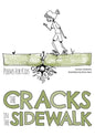 The Cracks In The Sidewalk: Poems For Kids - Paperback