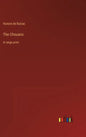 The Chouans: in large print - Hardcover