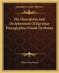 The Description and Decipherment of Egyptian Hieroglyphics Found on Stones - Paperback