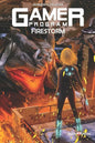 The GAMER Program: Firestorm - Paperback