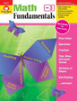 Math Fundamentals, Grade 3 Teacher Resource - Paperback