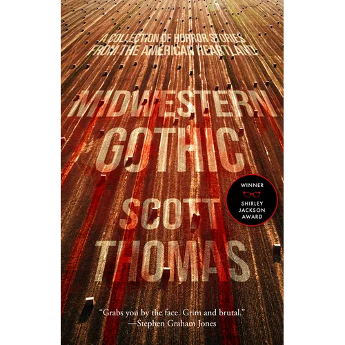 Midwestern Gothic - Paperback