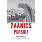The Zaanics Pursuit - Paperback