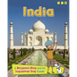 India: A Benjamin Blog and His Inquisitive Dog Guide - Hardcover