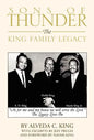 Sons of Thunder - Hardcover