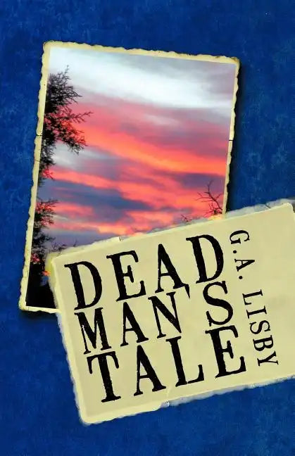 Dead Man's Tale - Paperback