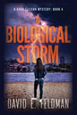 A Biological Storm - Paperback