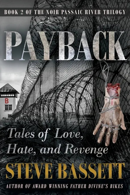 Payback - Tales of Love, Hate and Revenge - Paperback