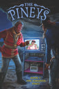 The Pineys: Book 7: The Paradox Piney - Paperback