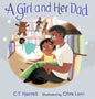 A Girl and Her Dad - Hardcover
