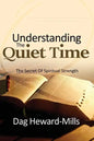 Understanding the Quiet Time - Paperback