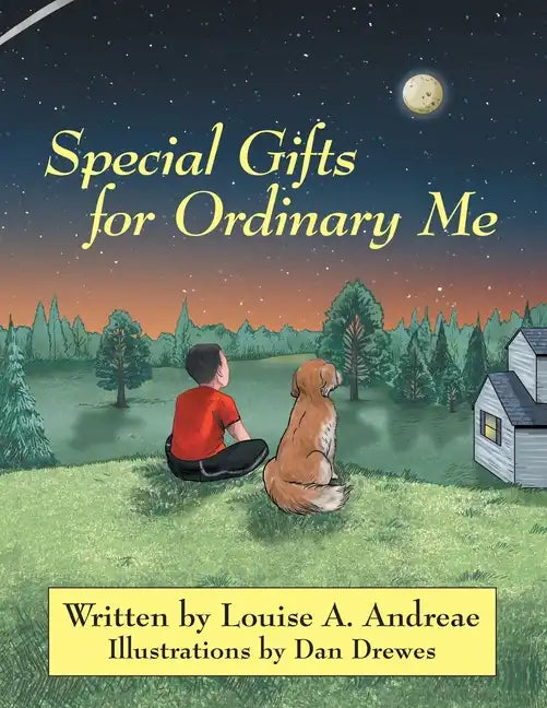 Special Gifts for Ordinary Me - Paperback