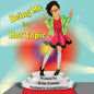 Being Me is a Hot Topic - Paperback