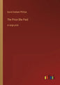 The Price She Paid: in large print - Paperback
