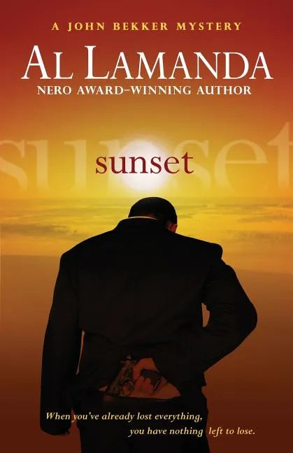 Sunset - Paperback