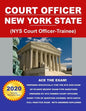 Court Officer New York State (NYS Court Officer-Trainee) - Paperback