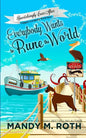 Everybody Wants to Rune the World: A Happily Everlasting World Novel - Paperback
