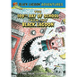100th Day of School from the Black Lagoon - Library Binding