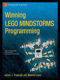 Winning Lego Mindstorms Programming: Lego Mindstorms Nxt-G Programming for Fun and Competition - Paperback