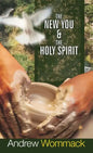 The New You & the Holy Spirit - Hardcover