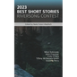 2023 Best Short Stories - Paperback