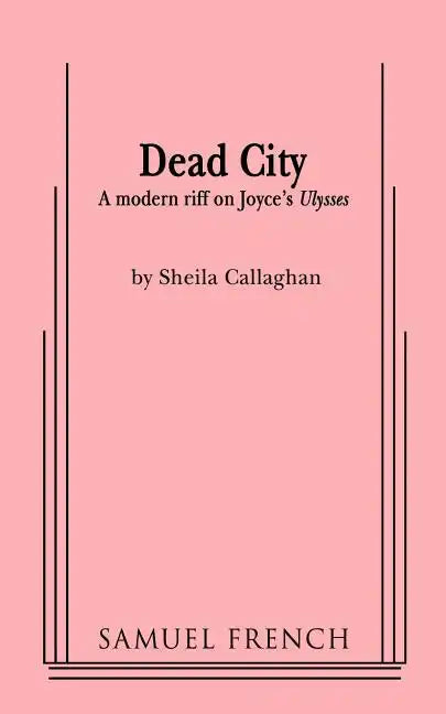 Dead City - Paperback
