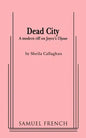 Dead City - Paperback