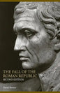 The Fall of the Roman Republic - Paperback