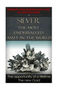 Silver The Most Undervalued Asset in the World: Now is The Time to Buy, Learn How to Buy Safely - Paperback