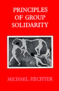 Principles of Group Solidarity - Paperback