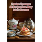 Teatime Treasures: 95 Recipes from Mary Mac's Tearoom - Paperback