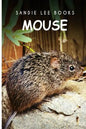 Mouse - Sandie Lee Books - Paperback