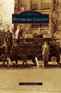 Pittsburg County - Hardcover