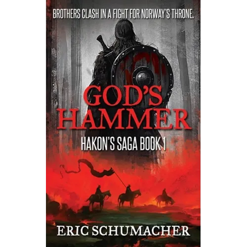 God's Hammer - Paperback