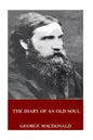 The Diary of an Old Soul - Paperback