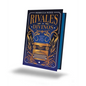 Rivales Divinos -Ed. Limitada - Hardcover