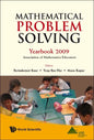 Mathematical Problem Solving: Yearbook 2009, Association of Mathematics Educator - Hardcover