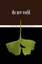 The New World: An Epic Poem - Paperback