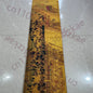 Xu Yang–Style “Five Star Joint Pearl – Sun & Moon” Chinese Long Scroll