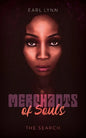 Merchants of Souls: The Search - Paperback